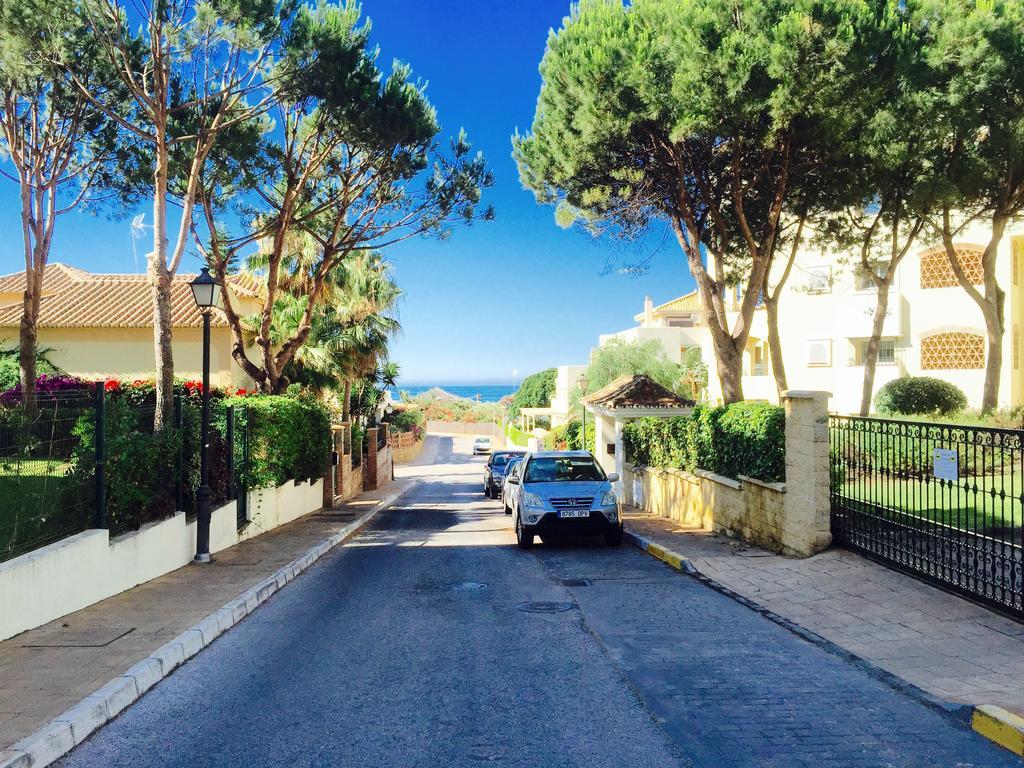 Residencial Genova Appartement
