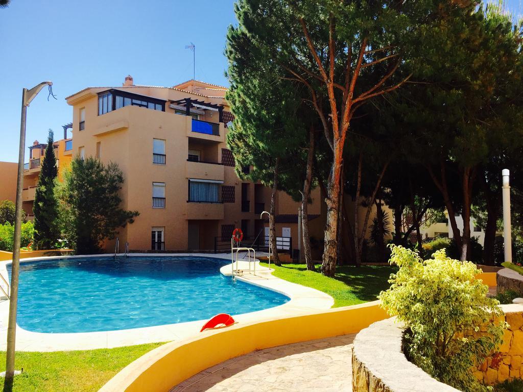 Appartement Residencial Genova *