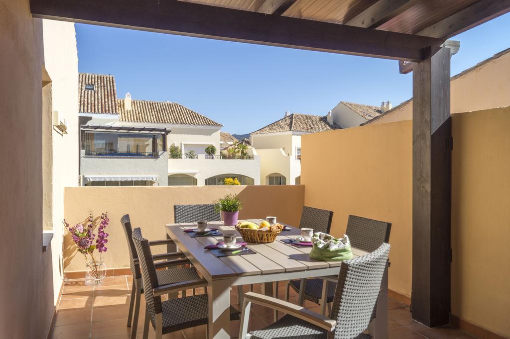 Residencial Genova * Marbella