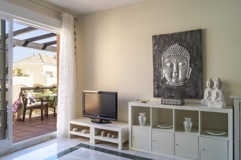 Appartement Residencial Genova