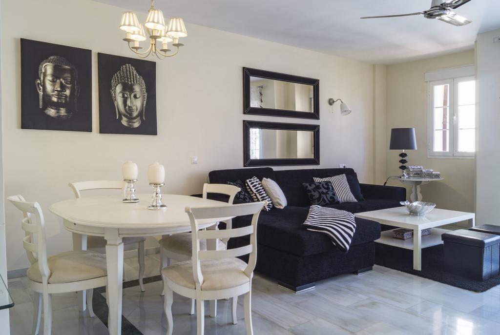 Residencial Genova Appartement Marbella