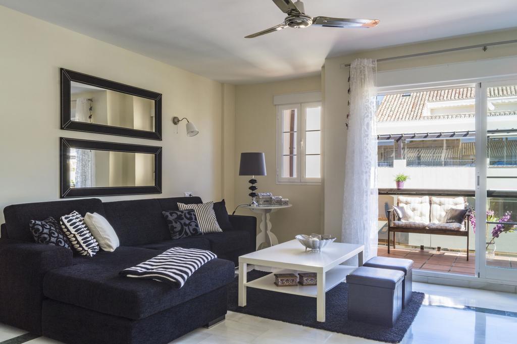 Residencial Genova Marbella
