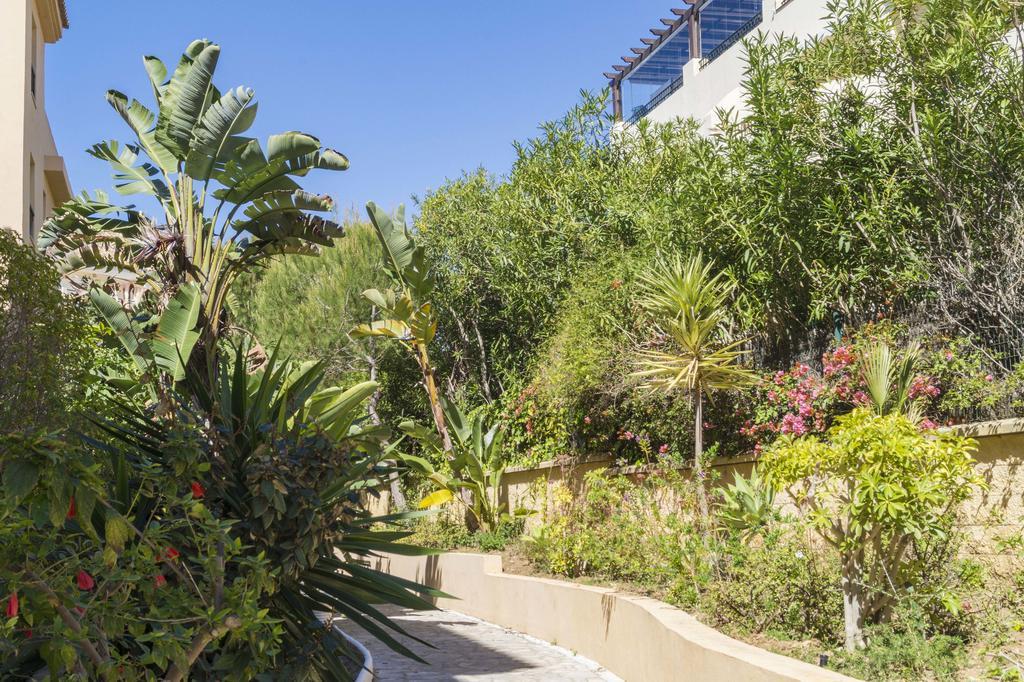 Residencial Genova Appartement