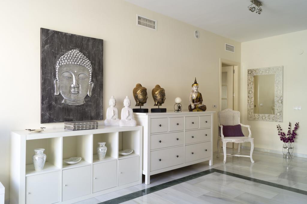 Appartement Residencial Genova *