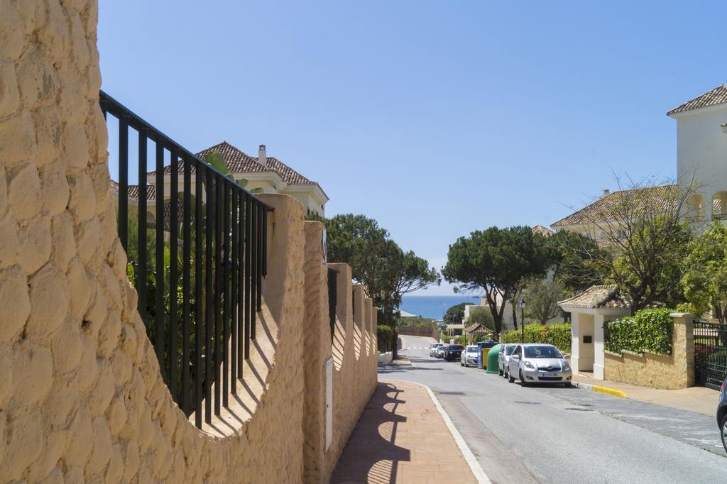 Residencial Genova Appartement *
