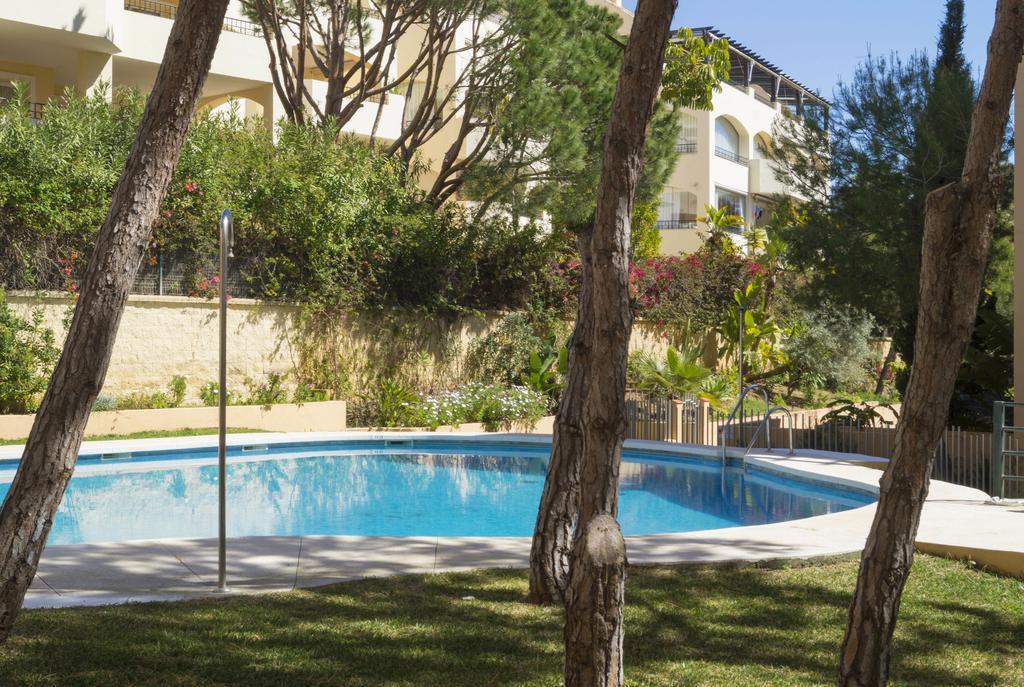 Residencial Genova * Marbella