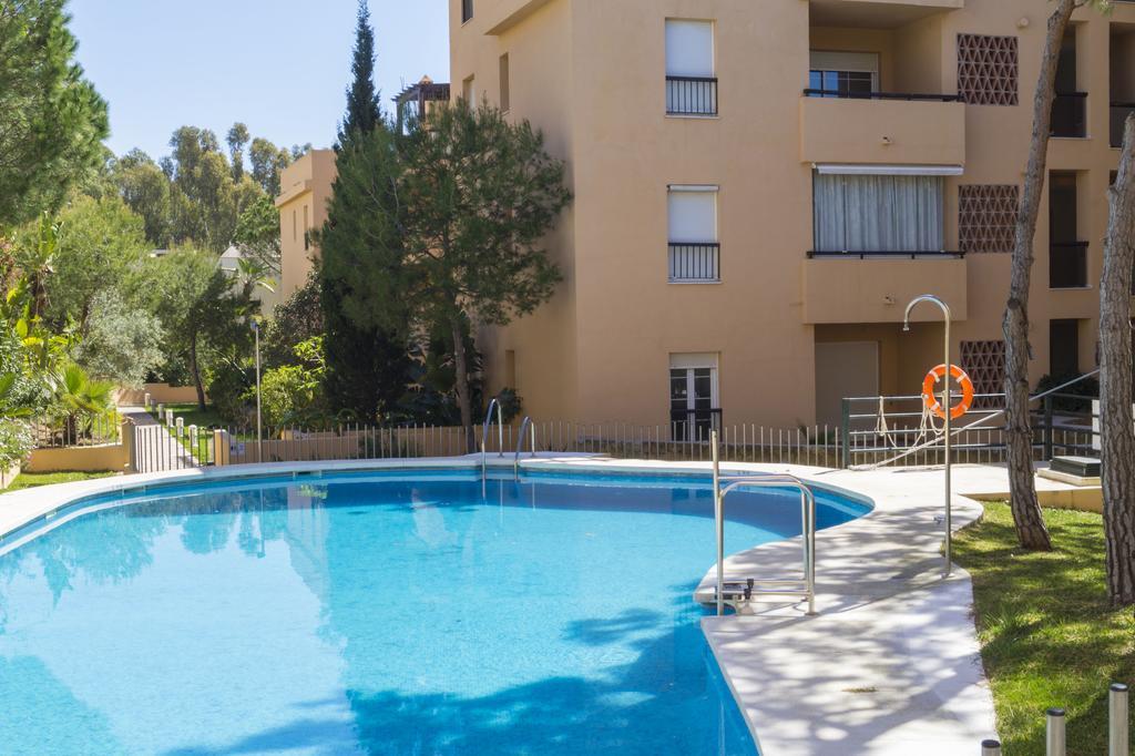 Appartement Residencial Genova