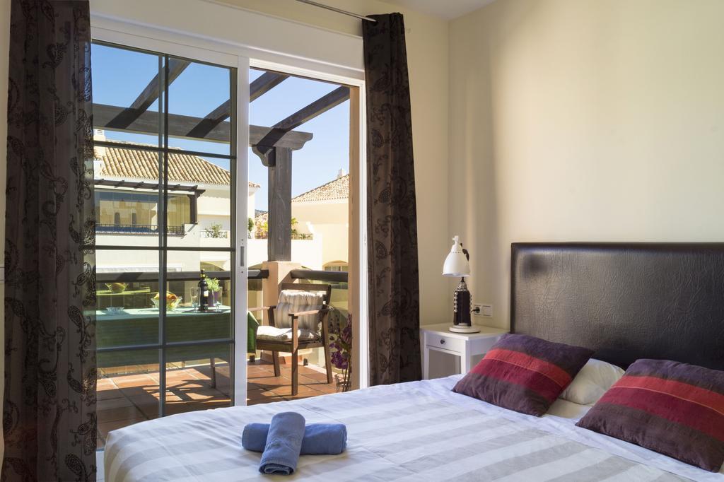 Residencial Genova Appartement Marbella