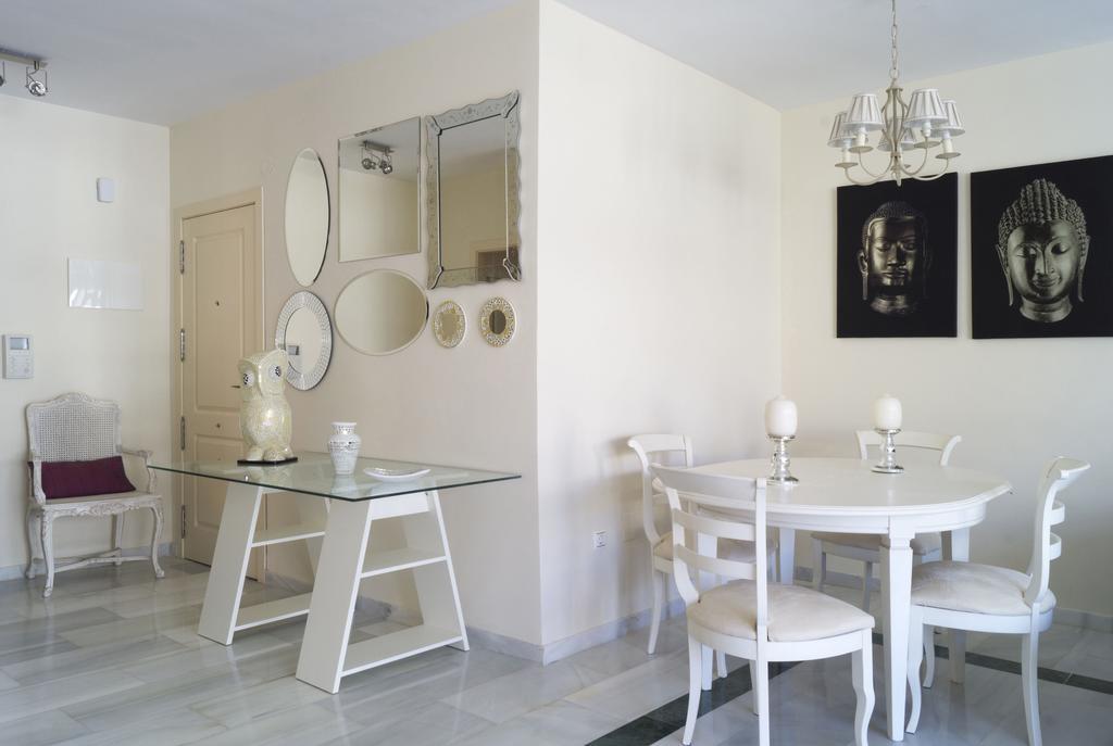 Appartement Residencial Genova