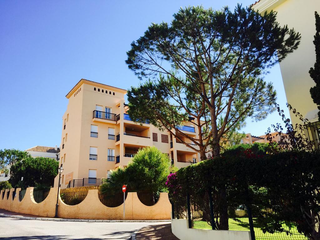 Residencial Genova Appartement Marbella