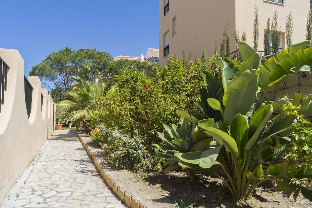 Residencial Genova Appartement *