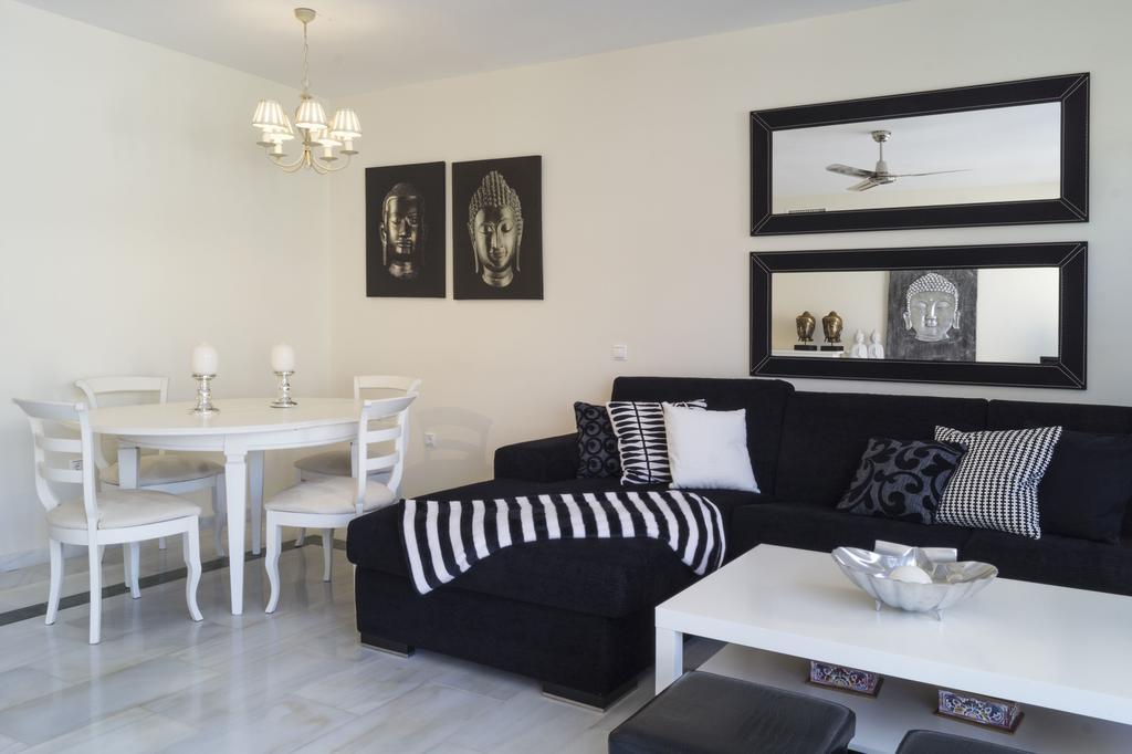Residencial Genova * Marbella
